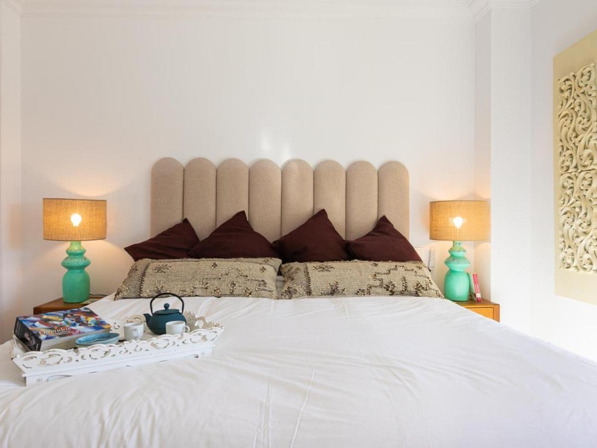 Banus Home Marbella Exterior foto