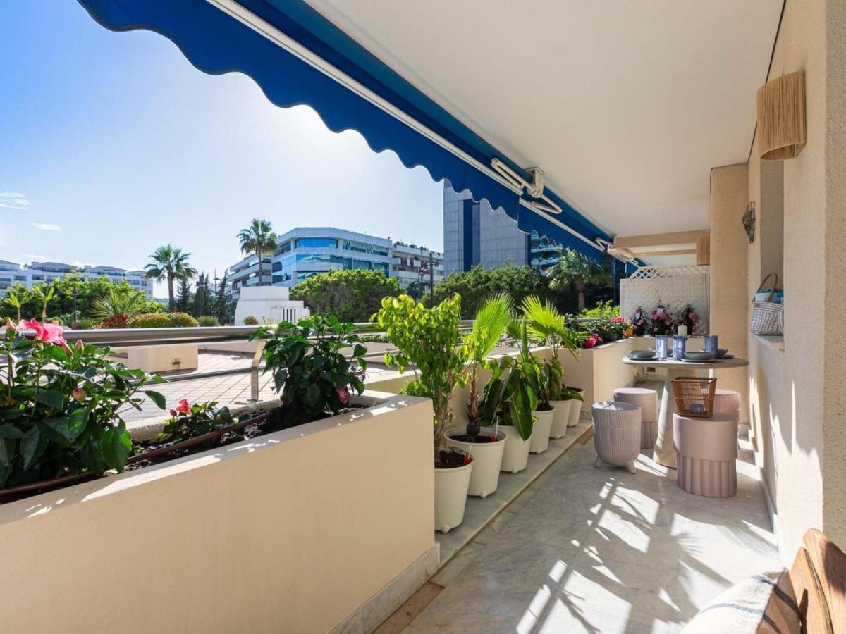 Banus Home Marbella Exterior foto