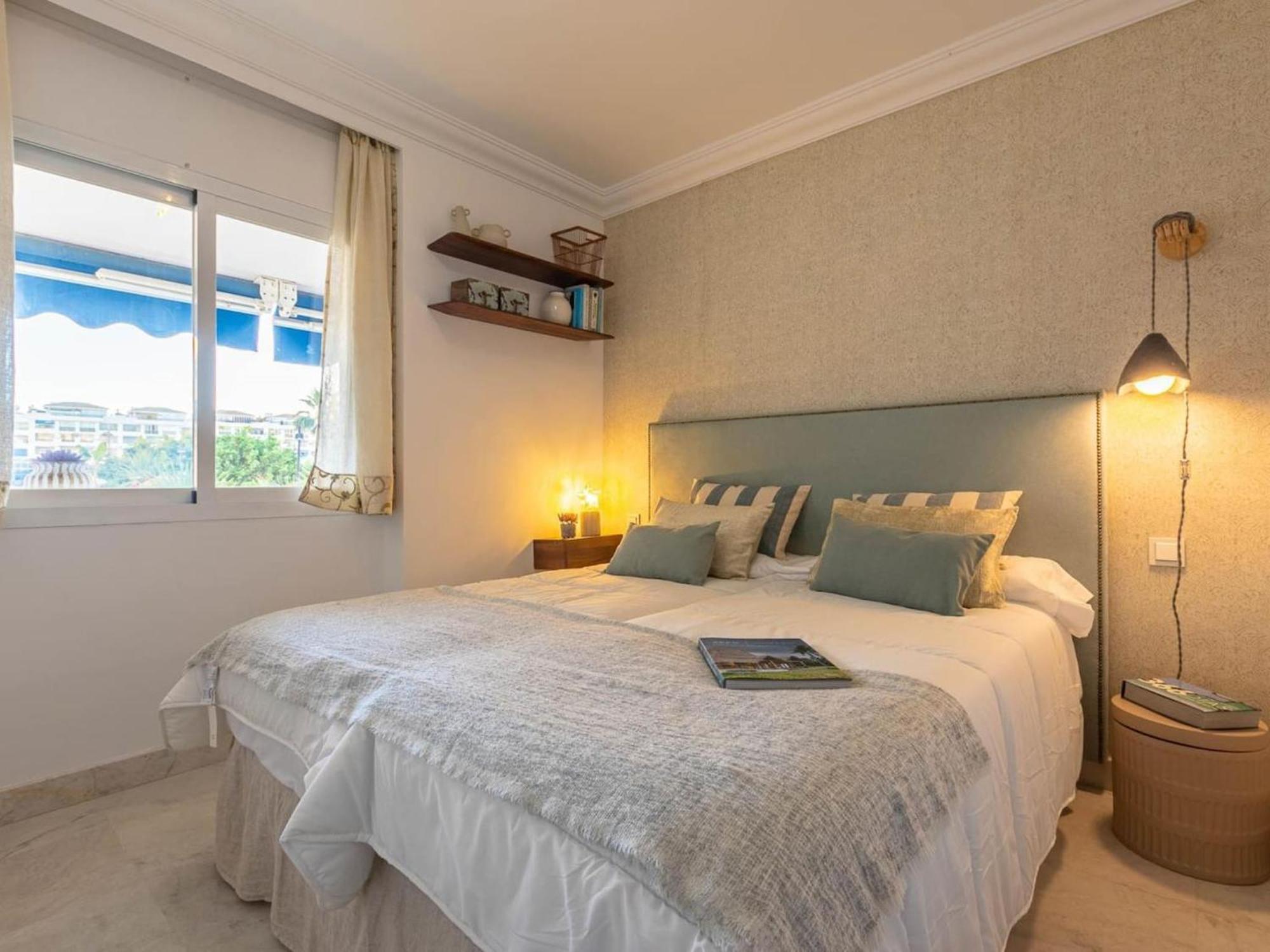 Banus Home Marbella Exterior foto