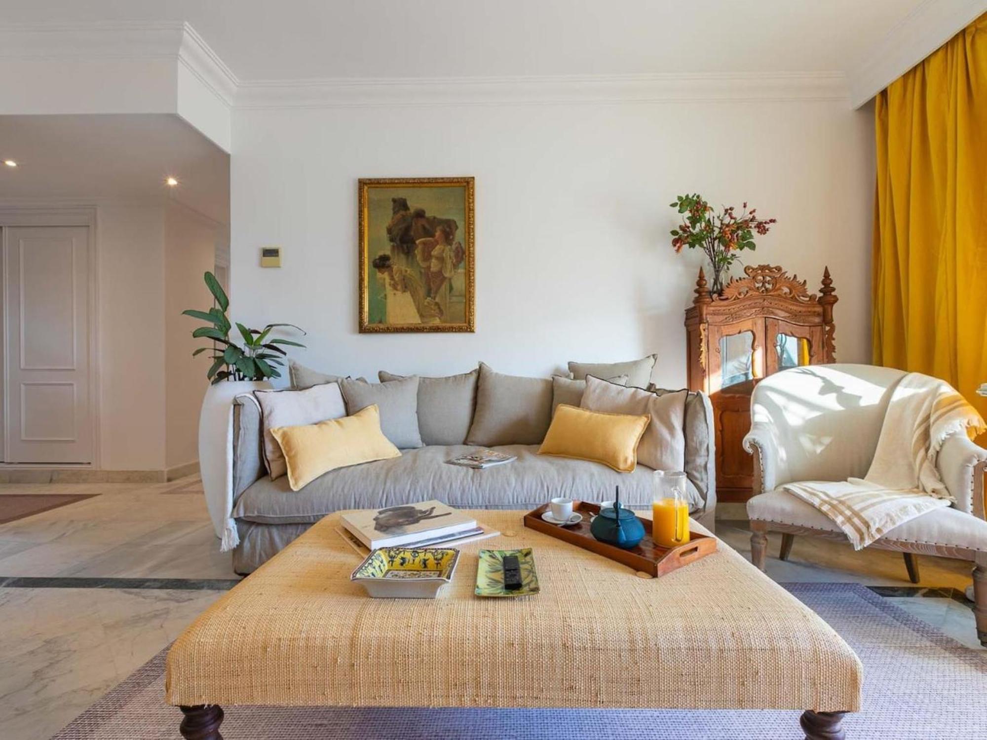Banus Home Marbella Exterior foto