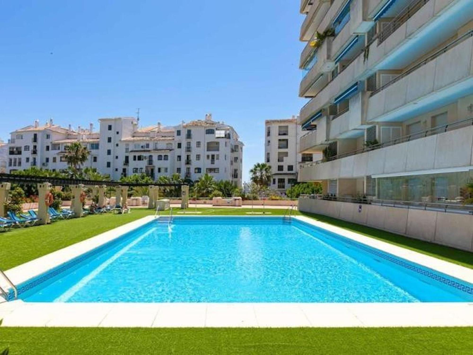 Banus Home Marbella Exterior foto