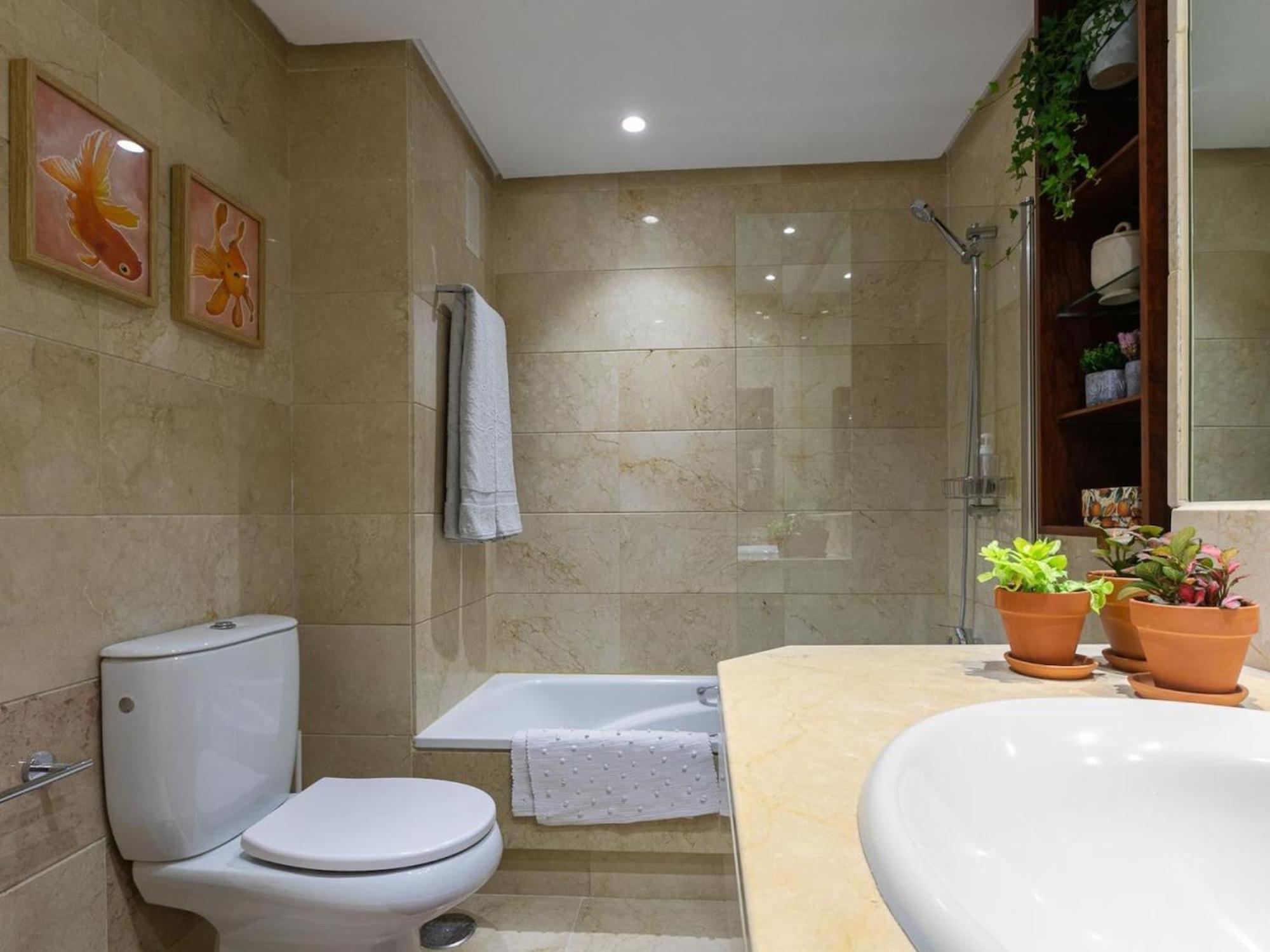 Banus Home Marbella Exterior foto