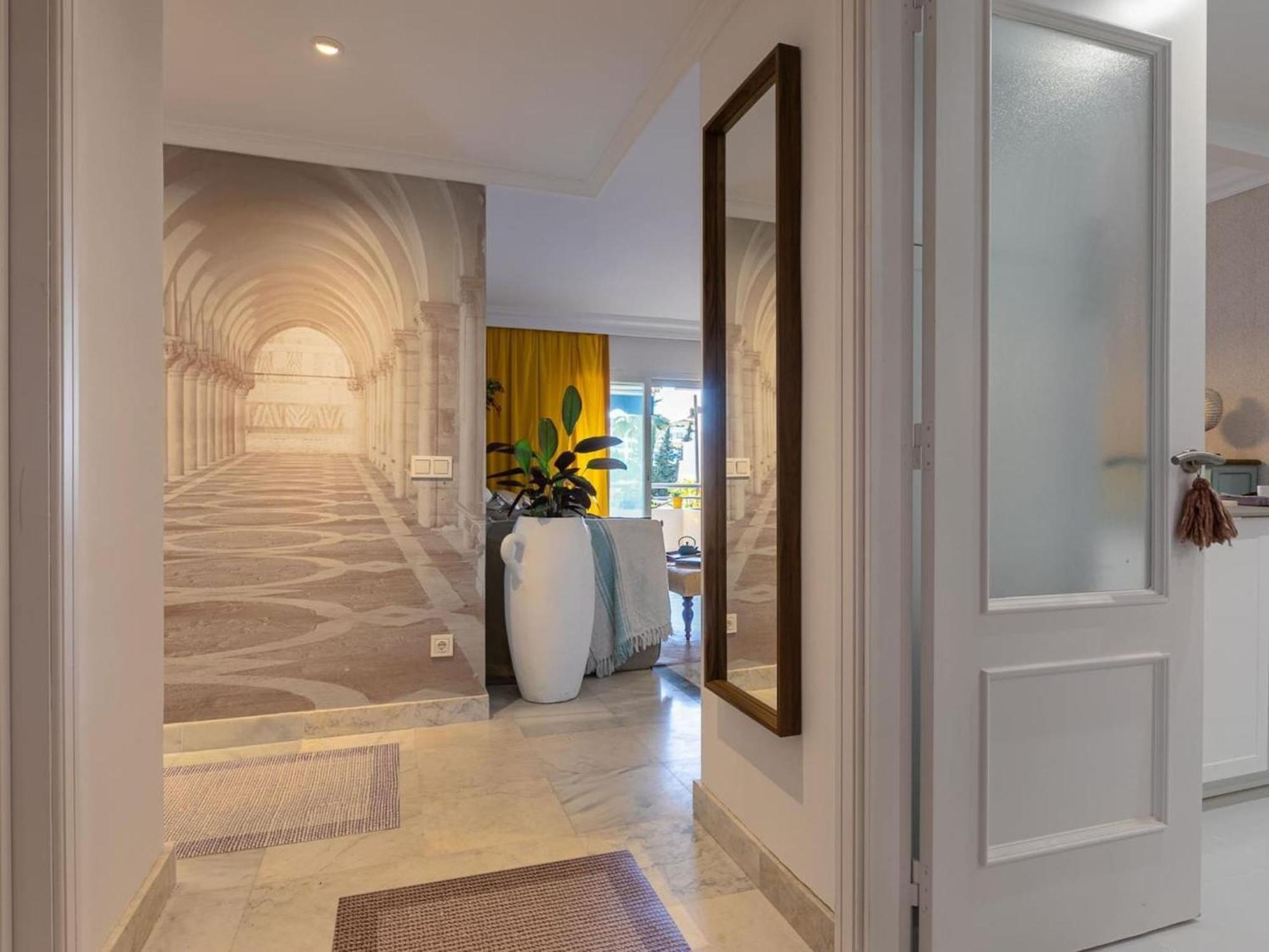 Banus Home Marbella Exterior foto