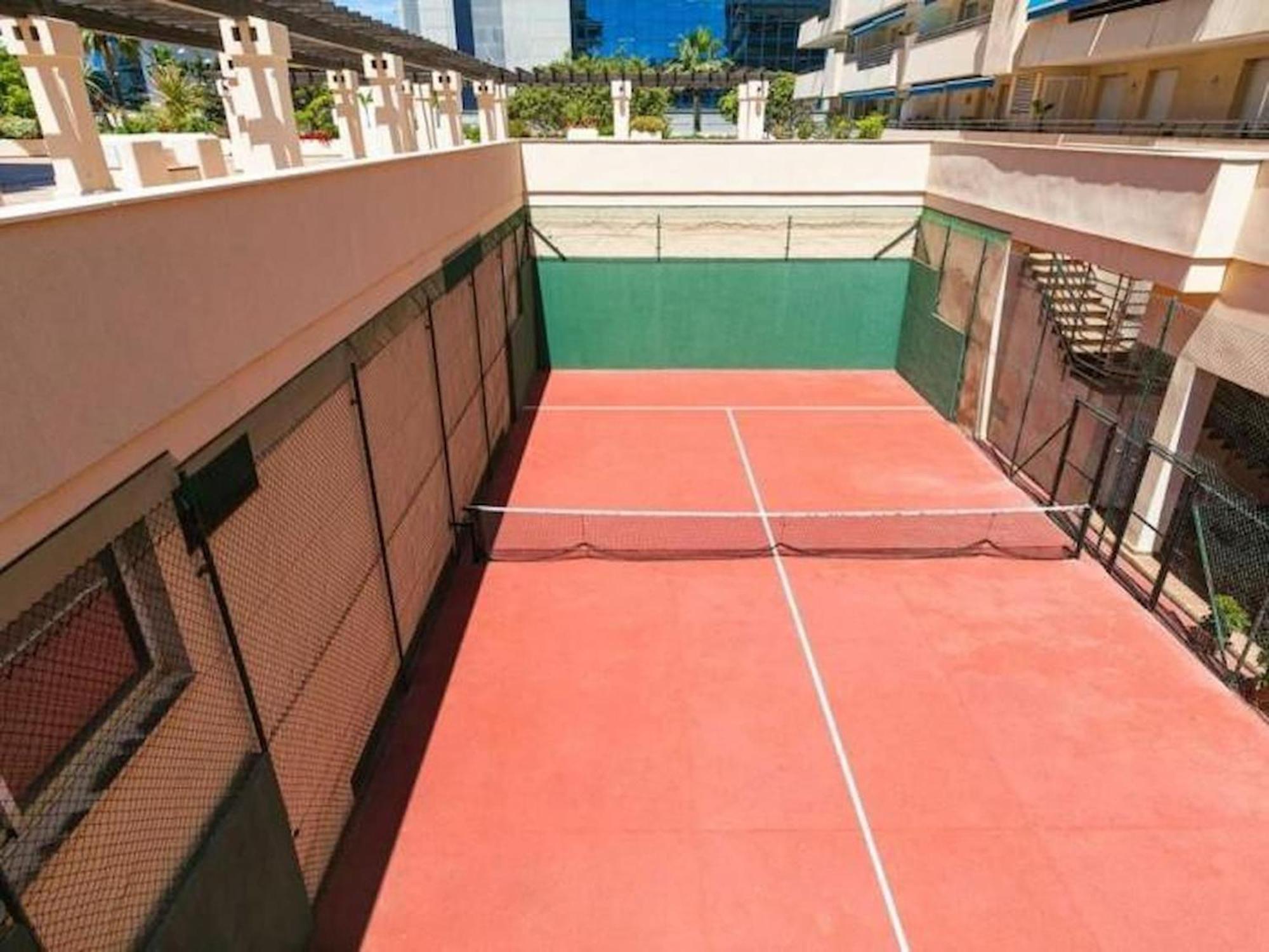 Banus Home Marbella Exterior foto
