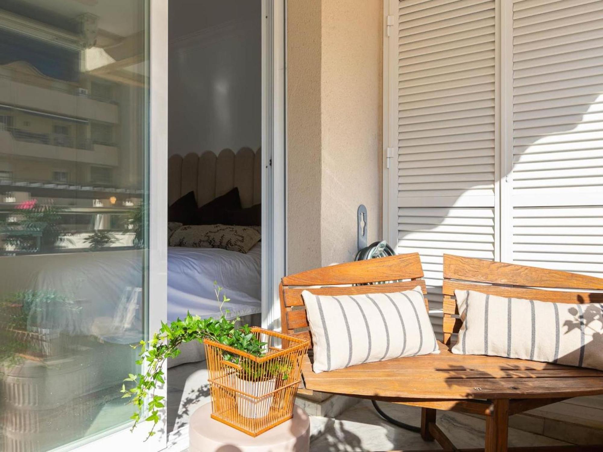 Banus Home Marbella Exterior foto
